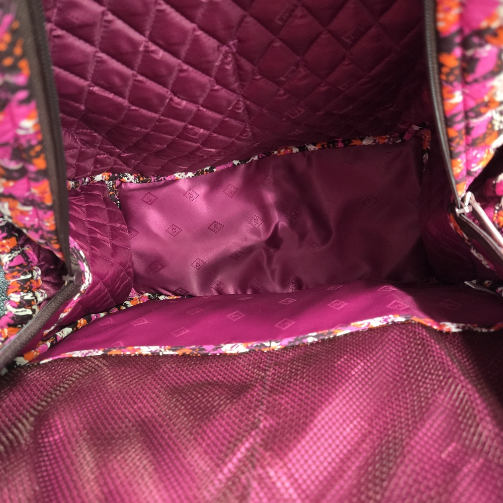 Stylish Multicolor Women's Backpack - image 6